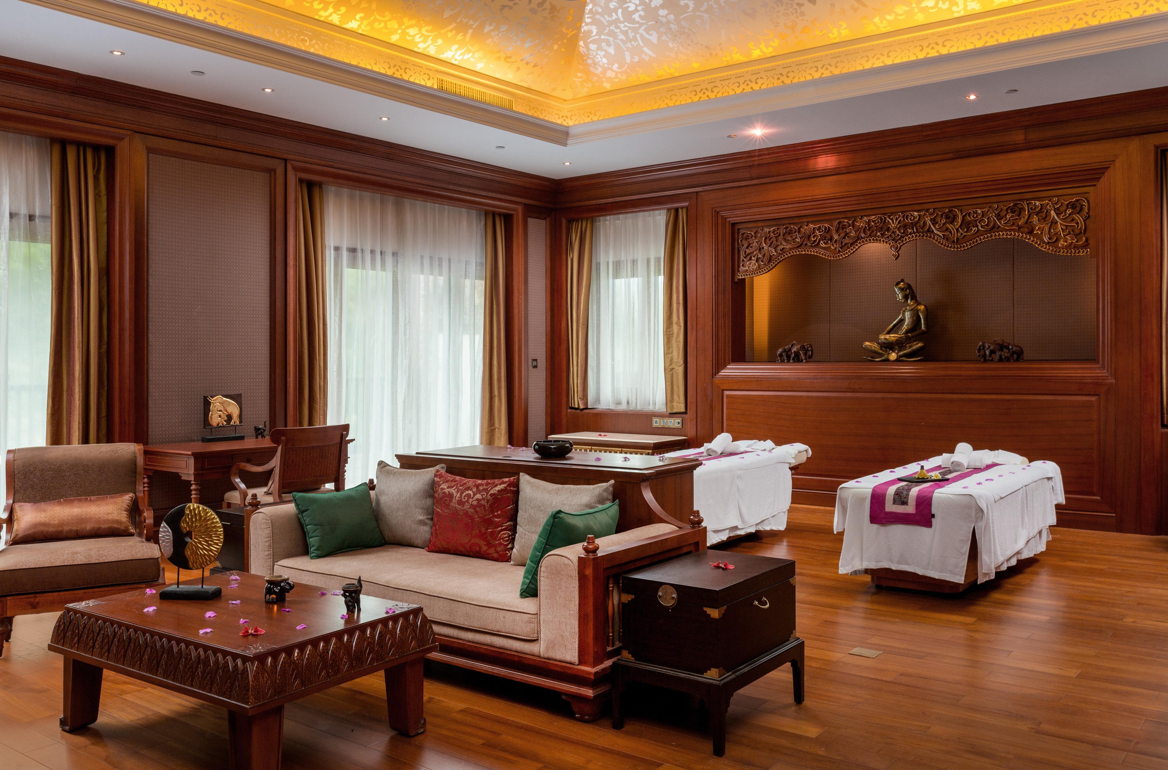 Intercontinental Xishuangbanna Resort, An Ihg Hotel Цзинхун Экстерьер фото